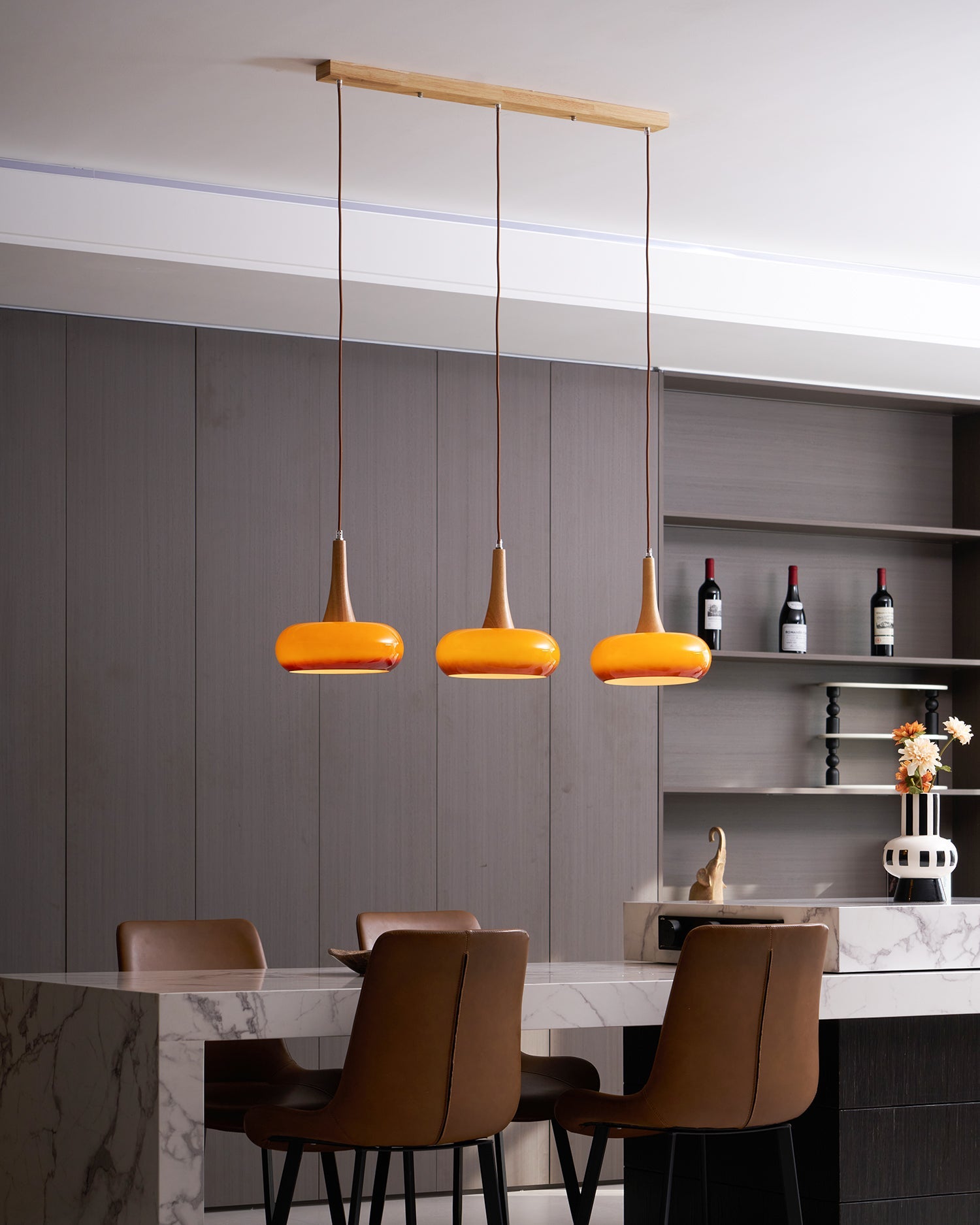 Hailie Pendant Lamp