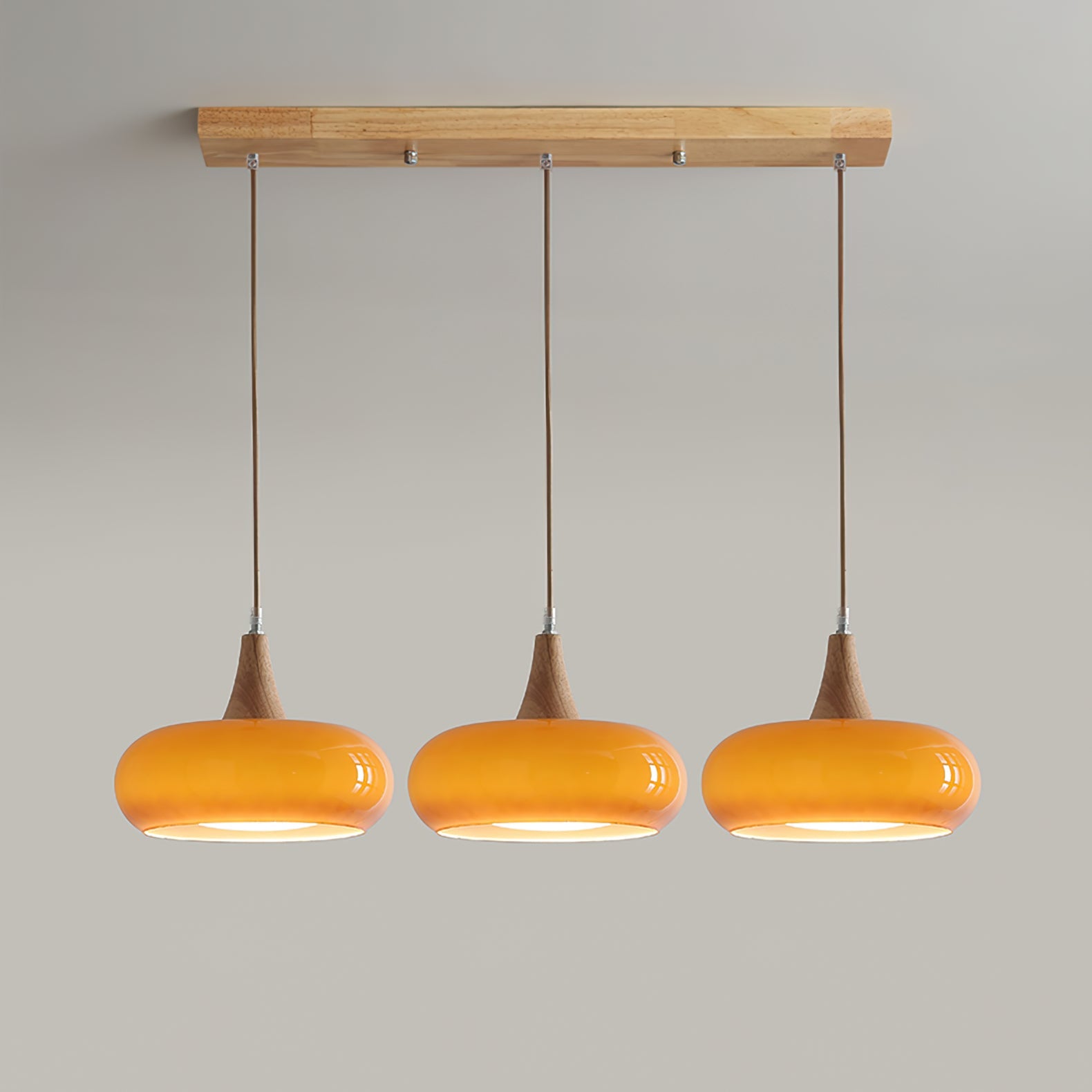 Hailie Pendant Lamp