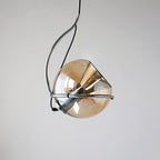 Halo Pendant Lamp