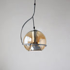 Halo Pendant Lamp