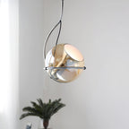 Halo Pendant Lamp