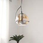Halo Pendant Lamp