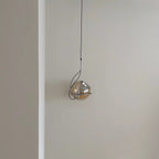 Halo Pendant Lamp