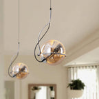 Halo Pendant Lamp