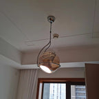 Halo Pendant Lamp