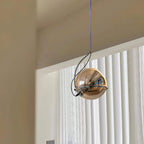 Halo Pendant Lamp