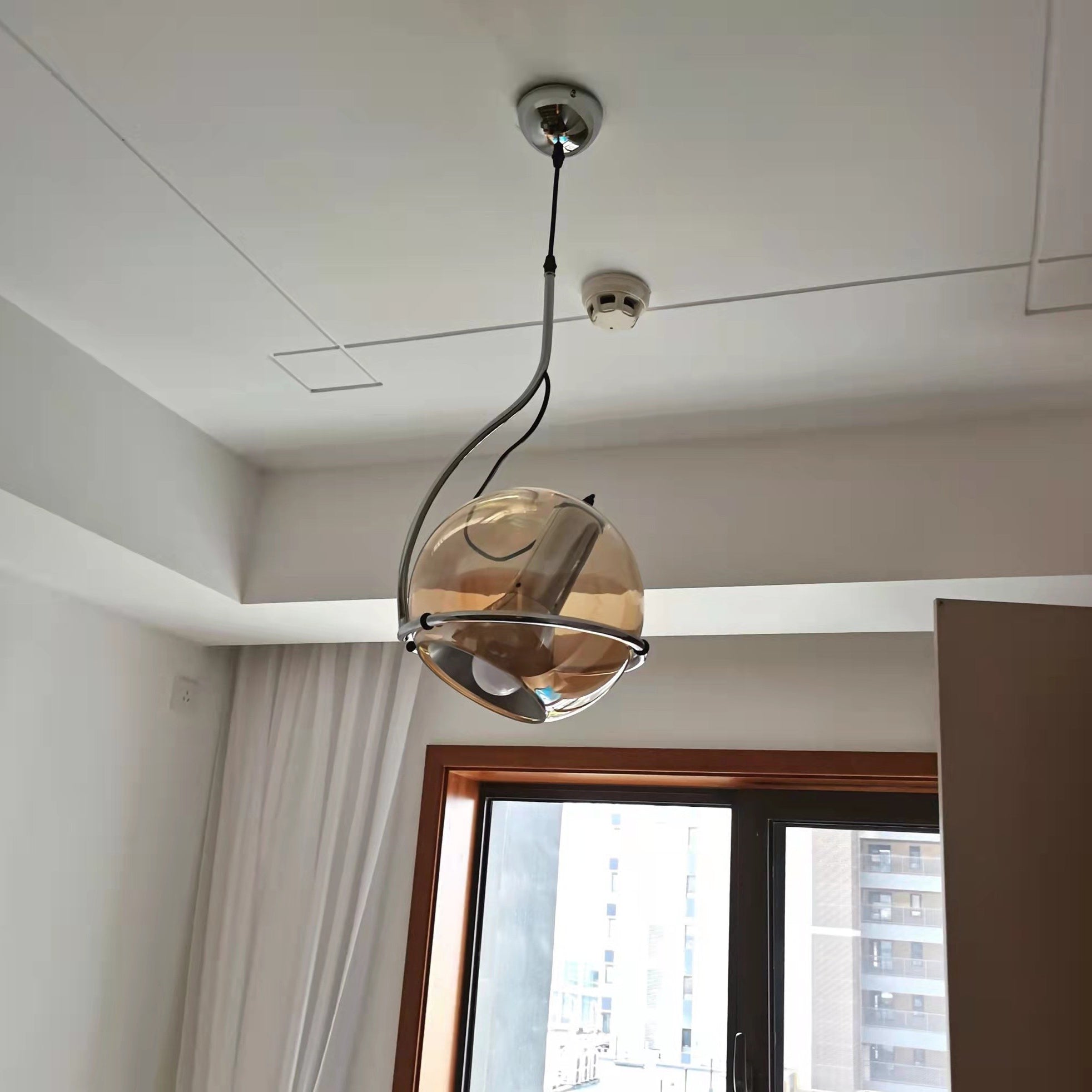 Halo Pendant Lamp
