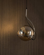 Halo Pendant Lamp