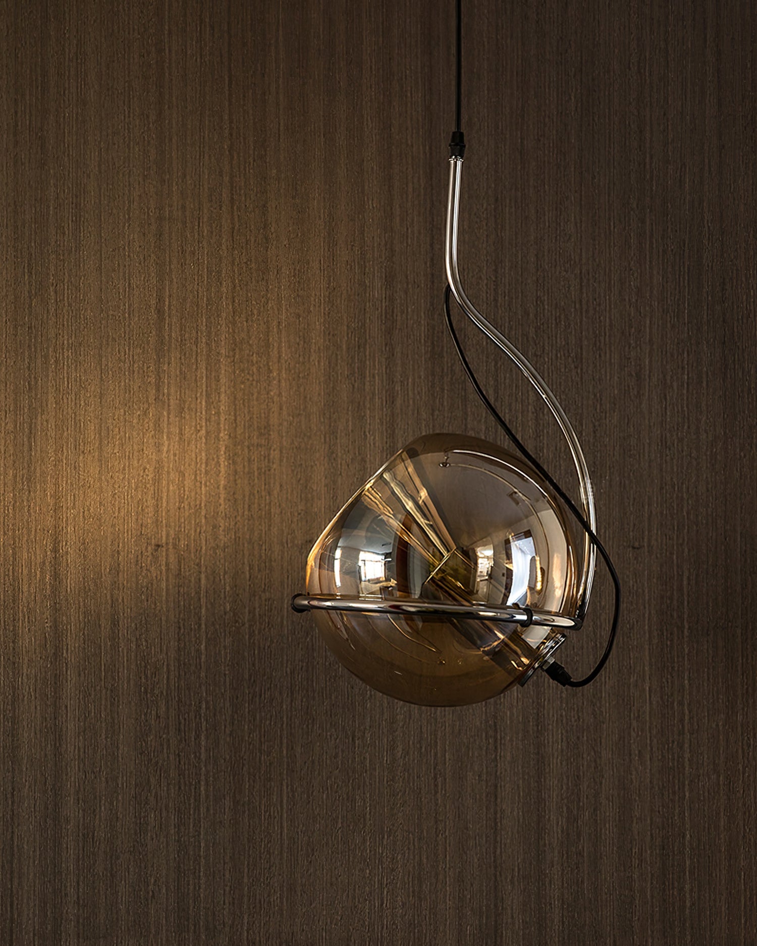 Halo Pendant Lamp