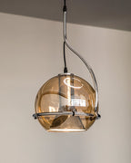 Halo Pendant Lamp