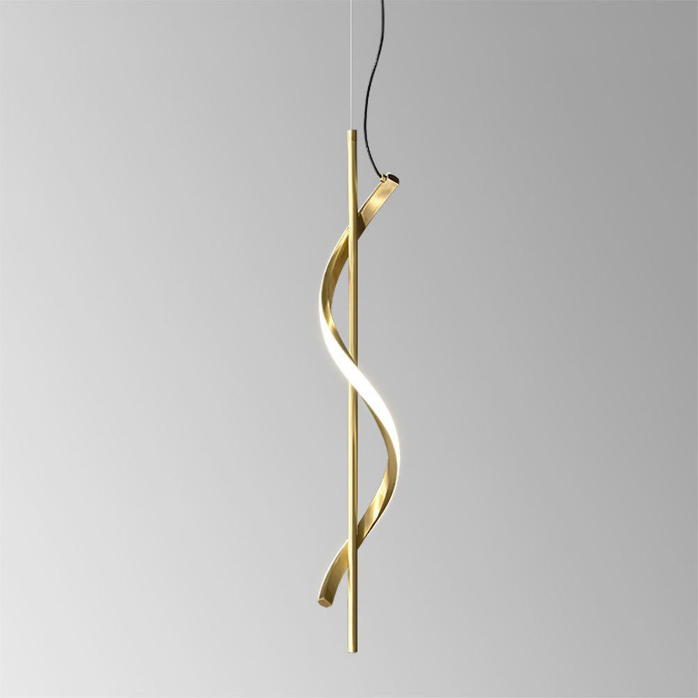 Hamburg Pendant Lamp