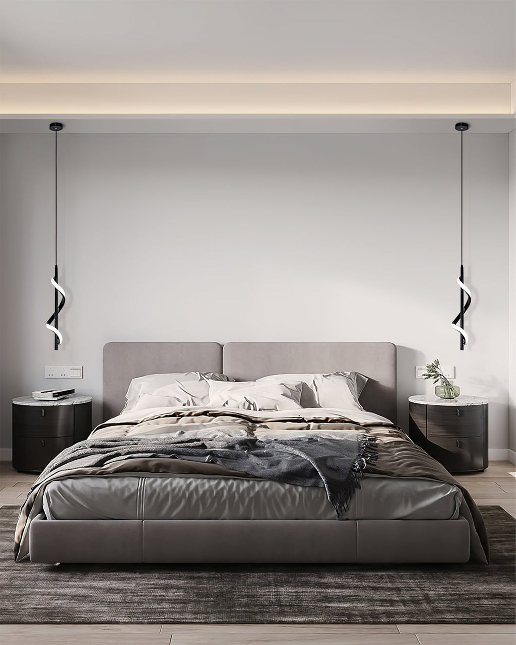 Hamburg Pendant Lamp