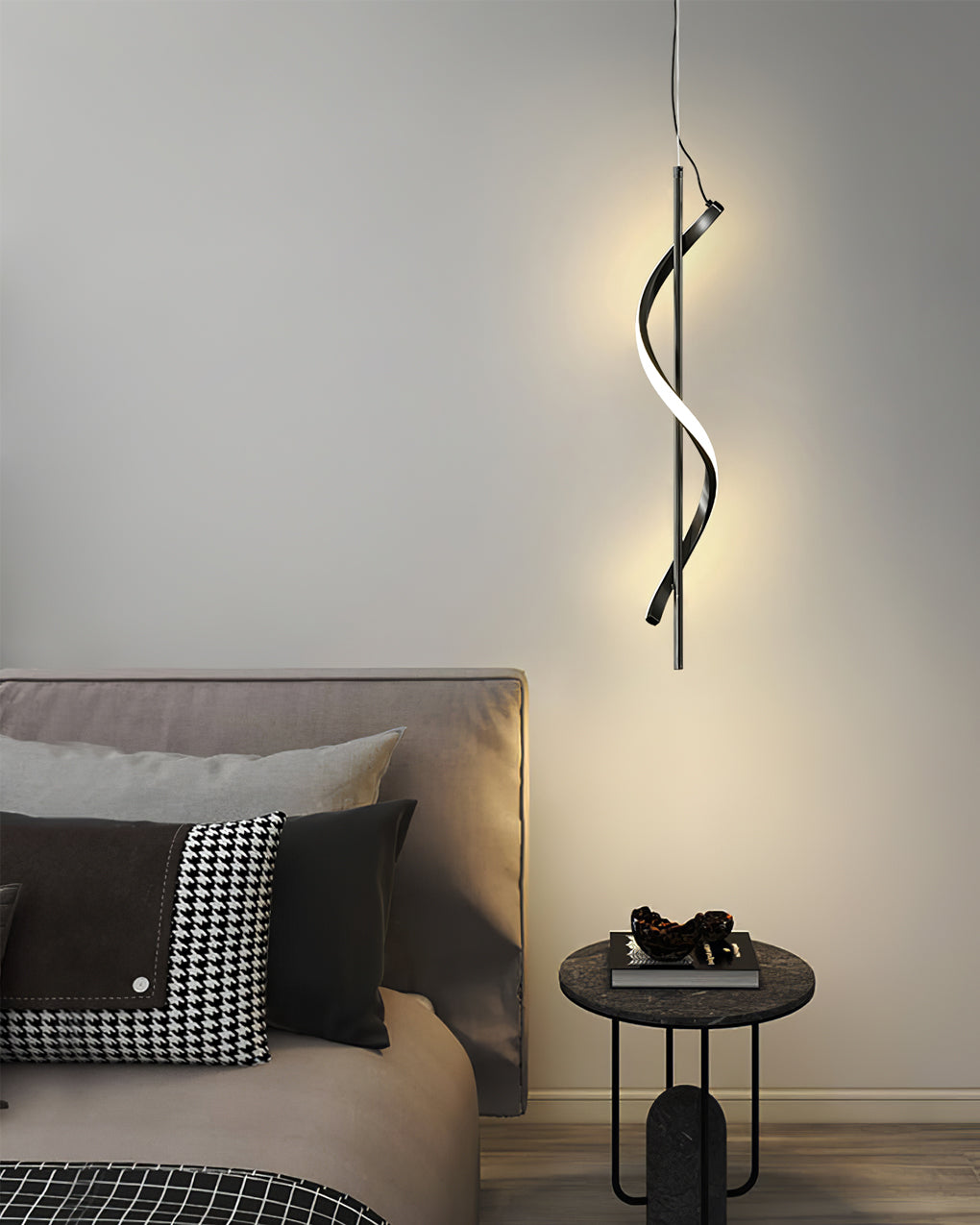 Hamburg Pendant Lamp