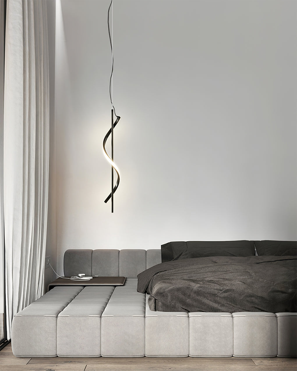 Hamburg Pendant Lamp