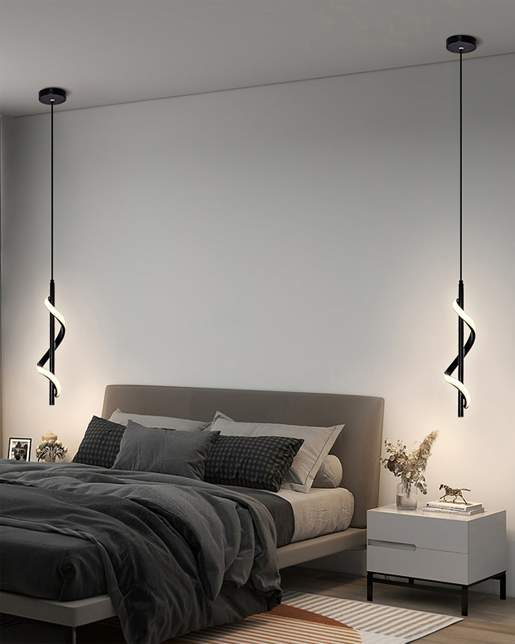 Hamburg Pendant Lamp