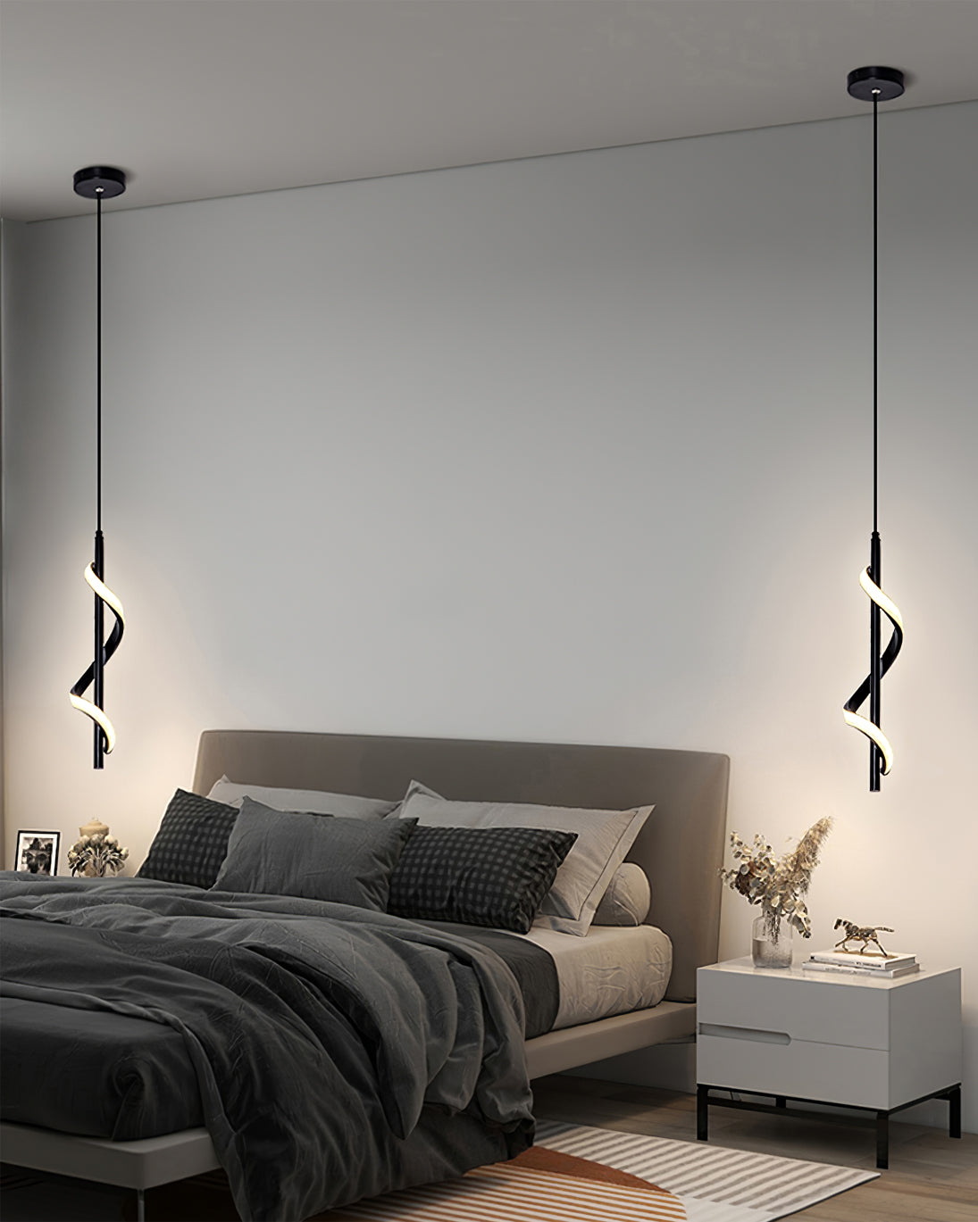 Hamburg Pendant Lamp