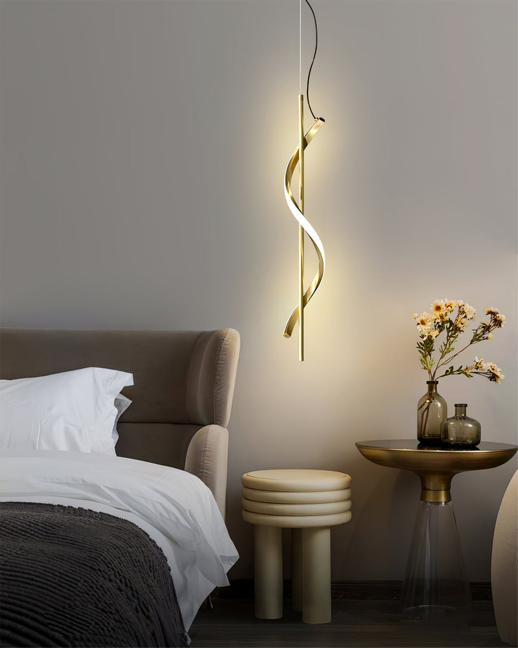 Hamburg Pendant Lamp