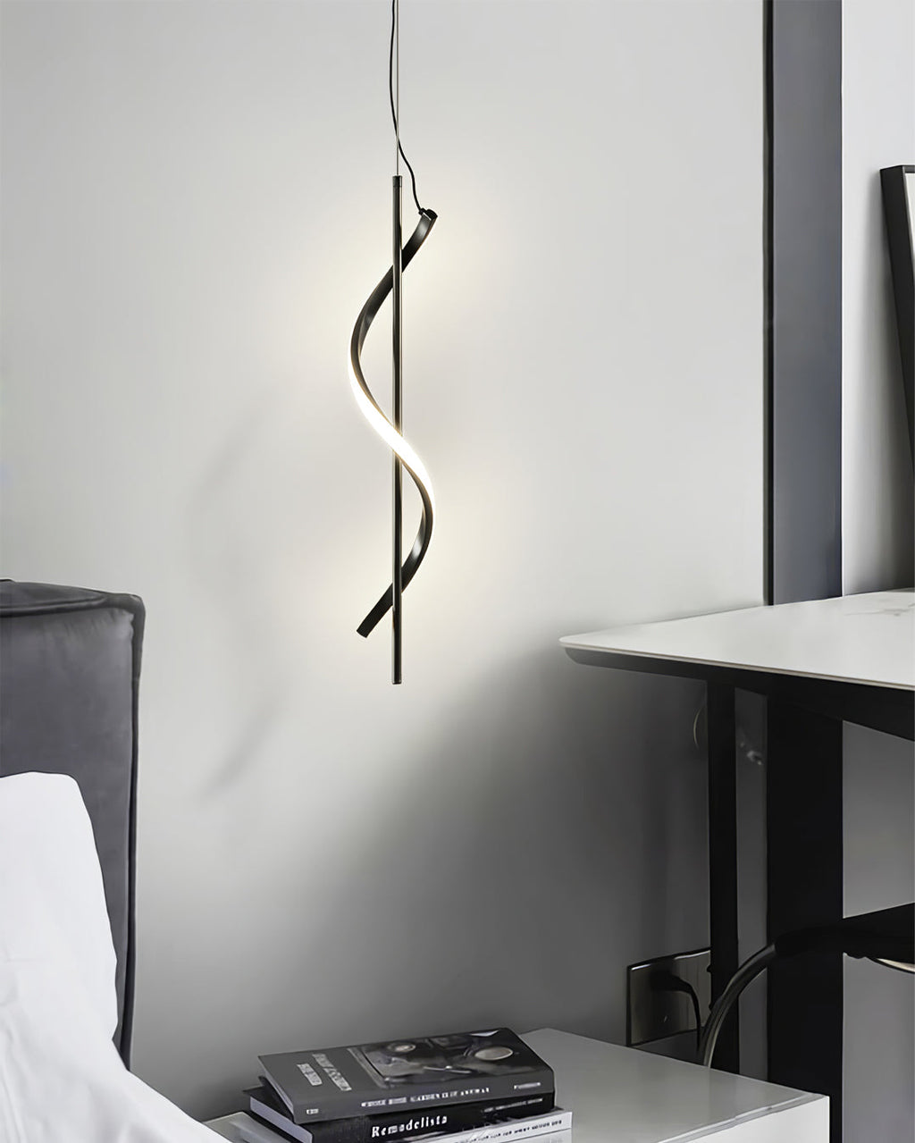 Hamburg Pendant Lamp