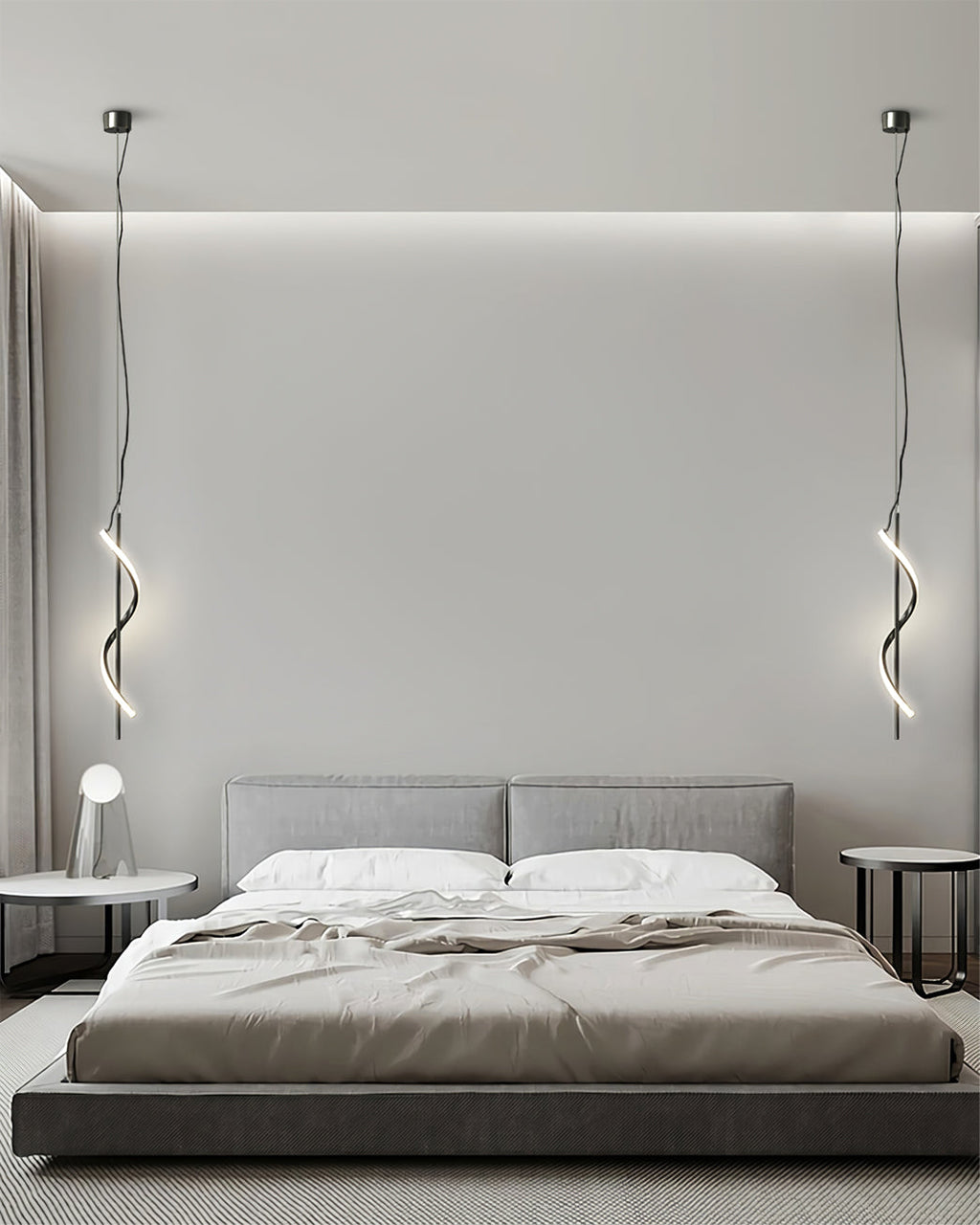 Hamburg Pendant Lamp