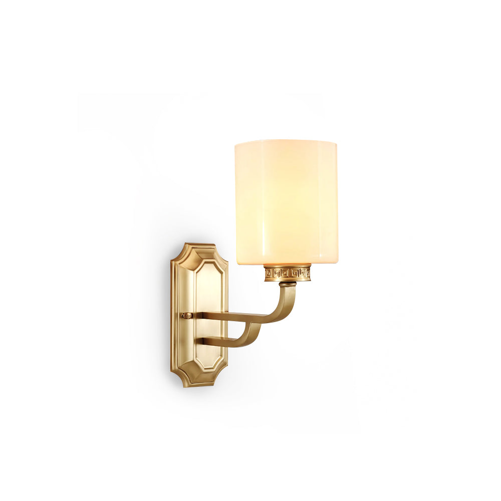Hamilton Wall Light