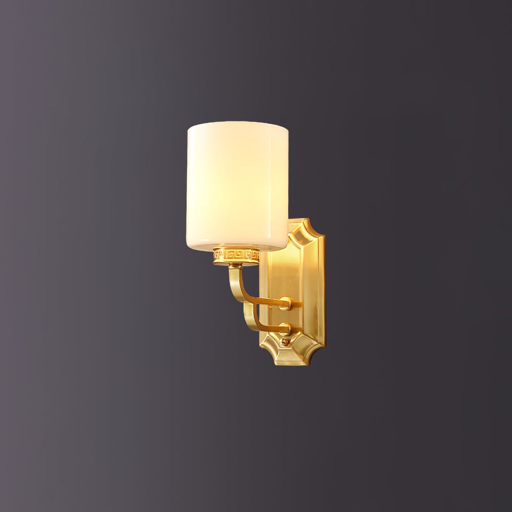 Hamilton Wall Light