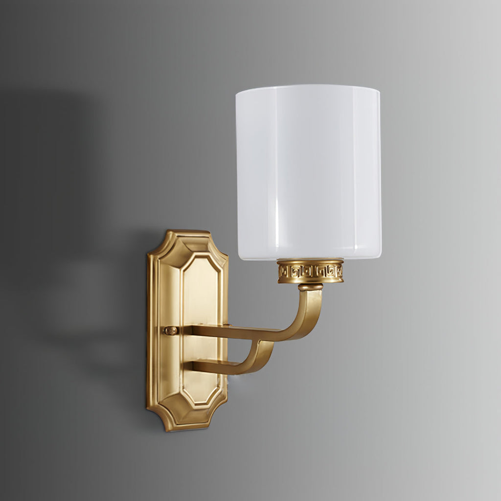 Hamilton Wall Light
