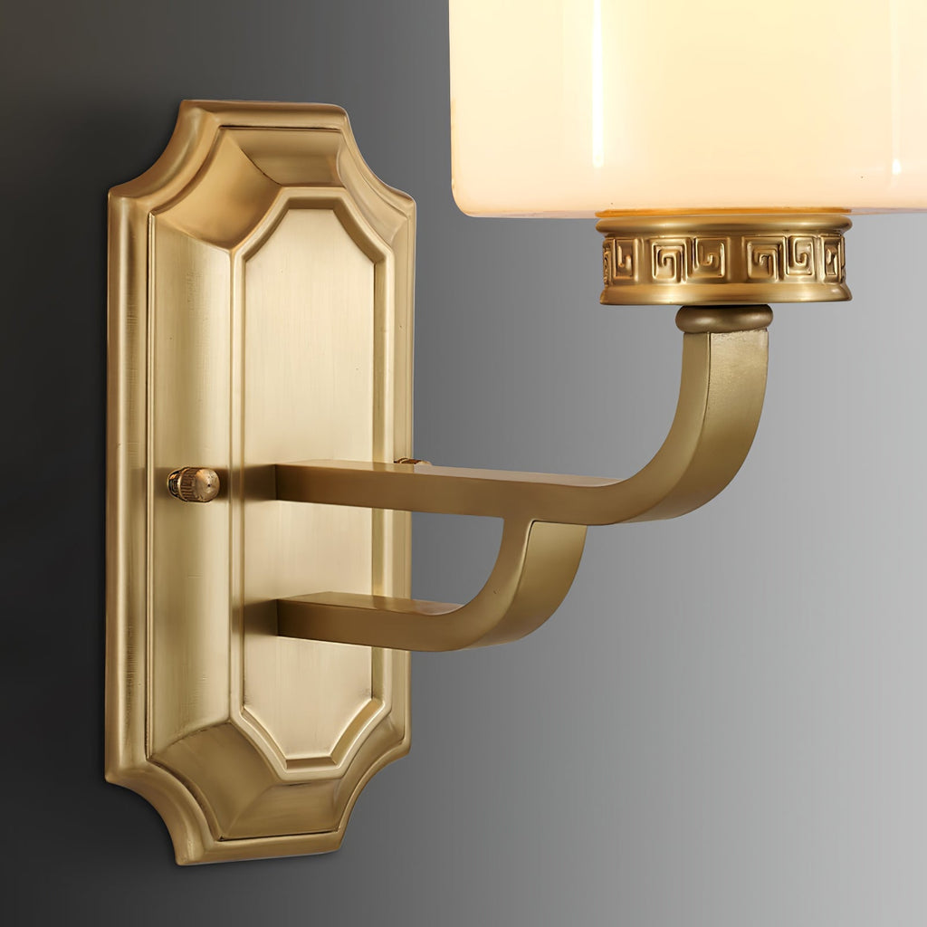 Hamilton Wall Light