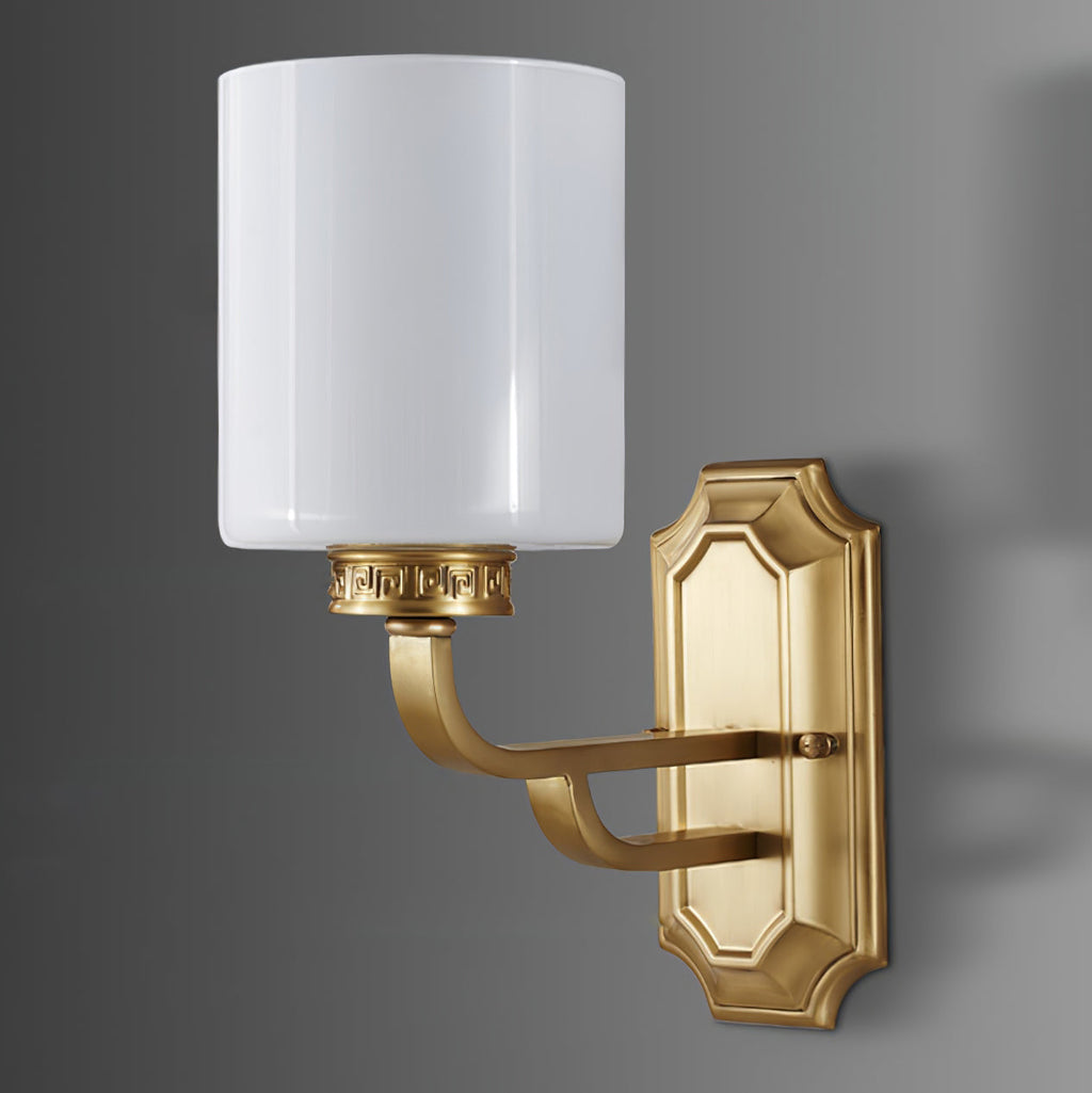 Hamilton Wall Light