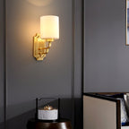 Hamilton Wall Light