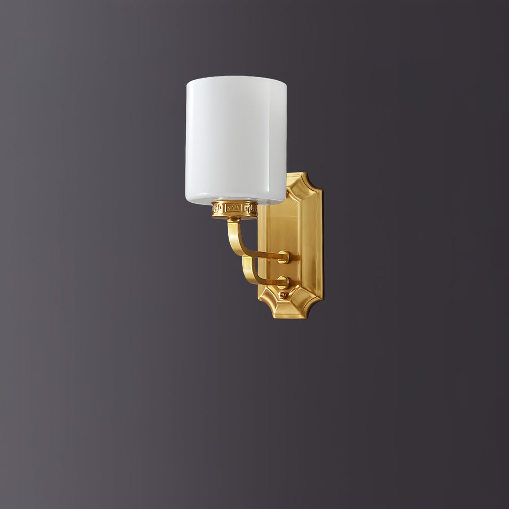 Hamilton Wall Light