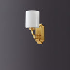 Hamilton Wall Light