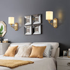 Hamilton Wall Light