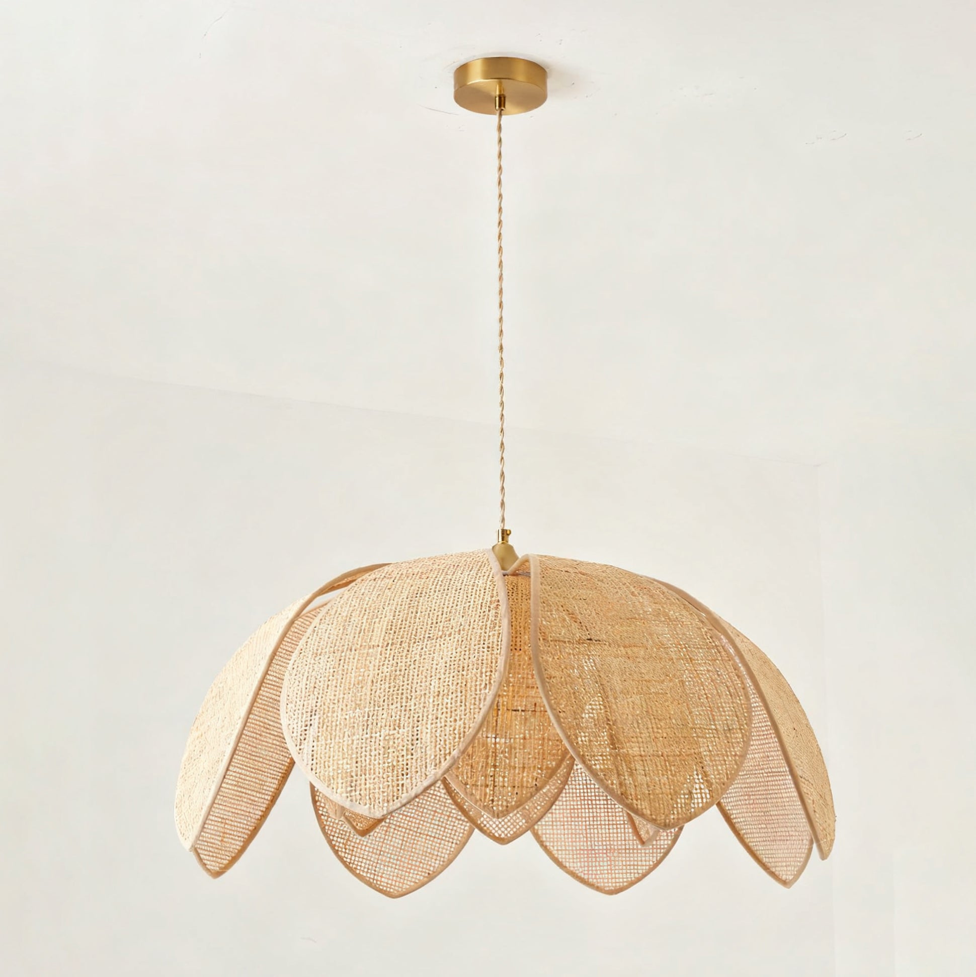 Hanove Pendant Light