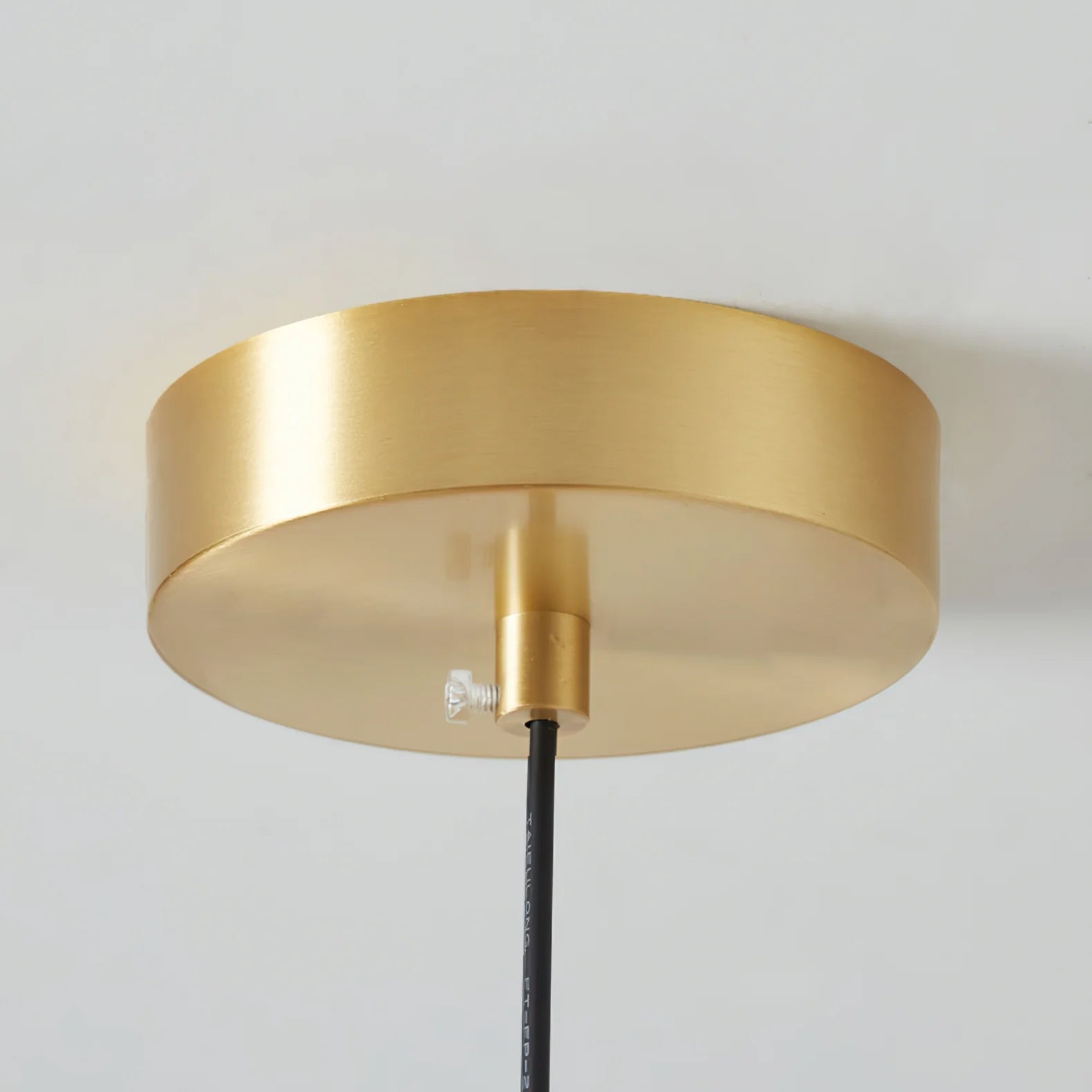 Harvey Pendant Lamp