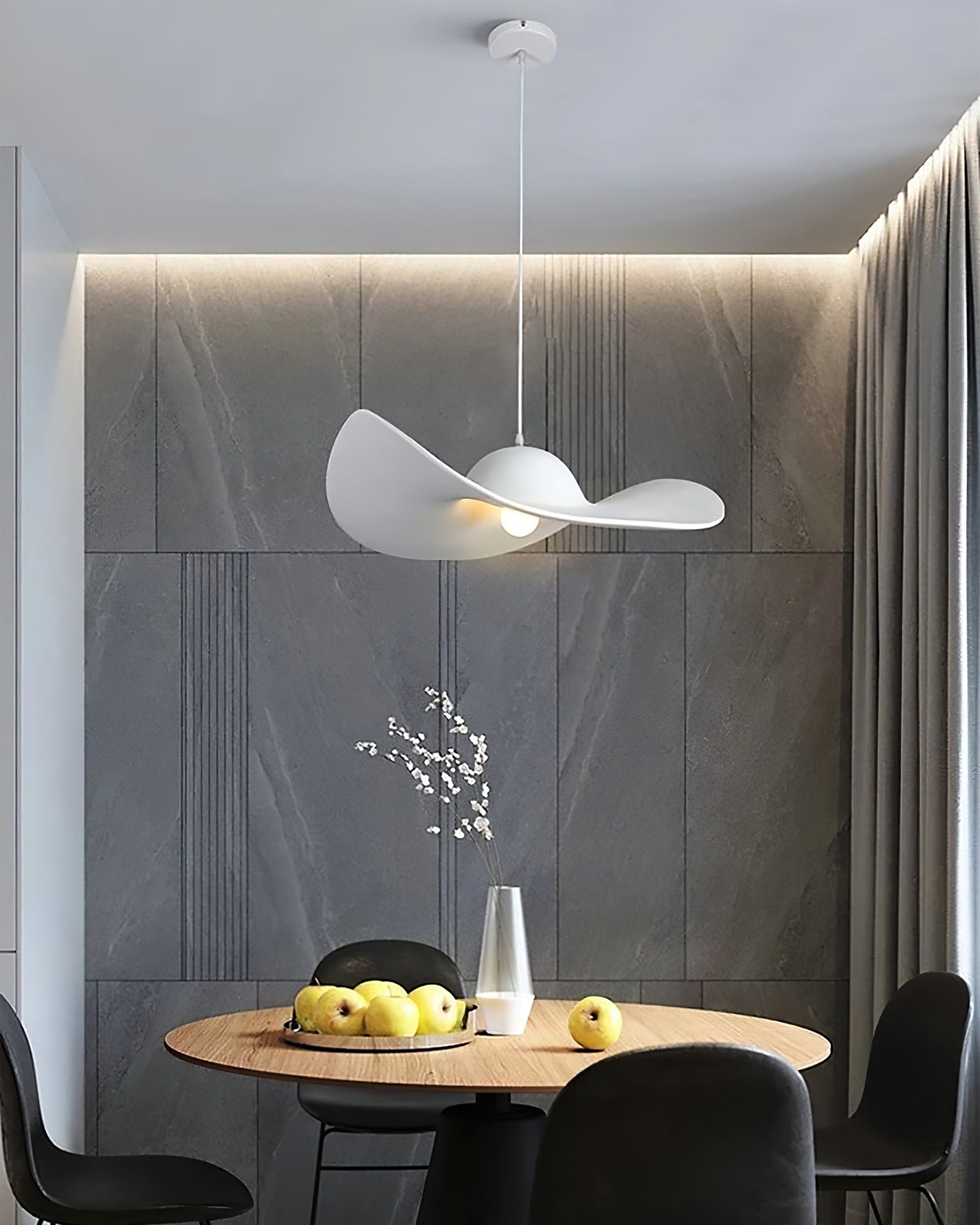 Hat Pendant Lamp