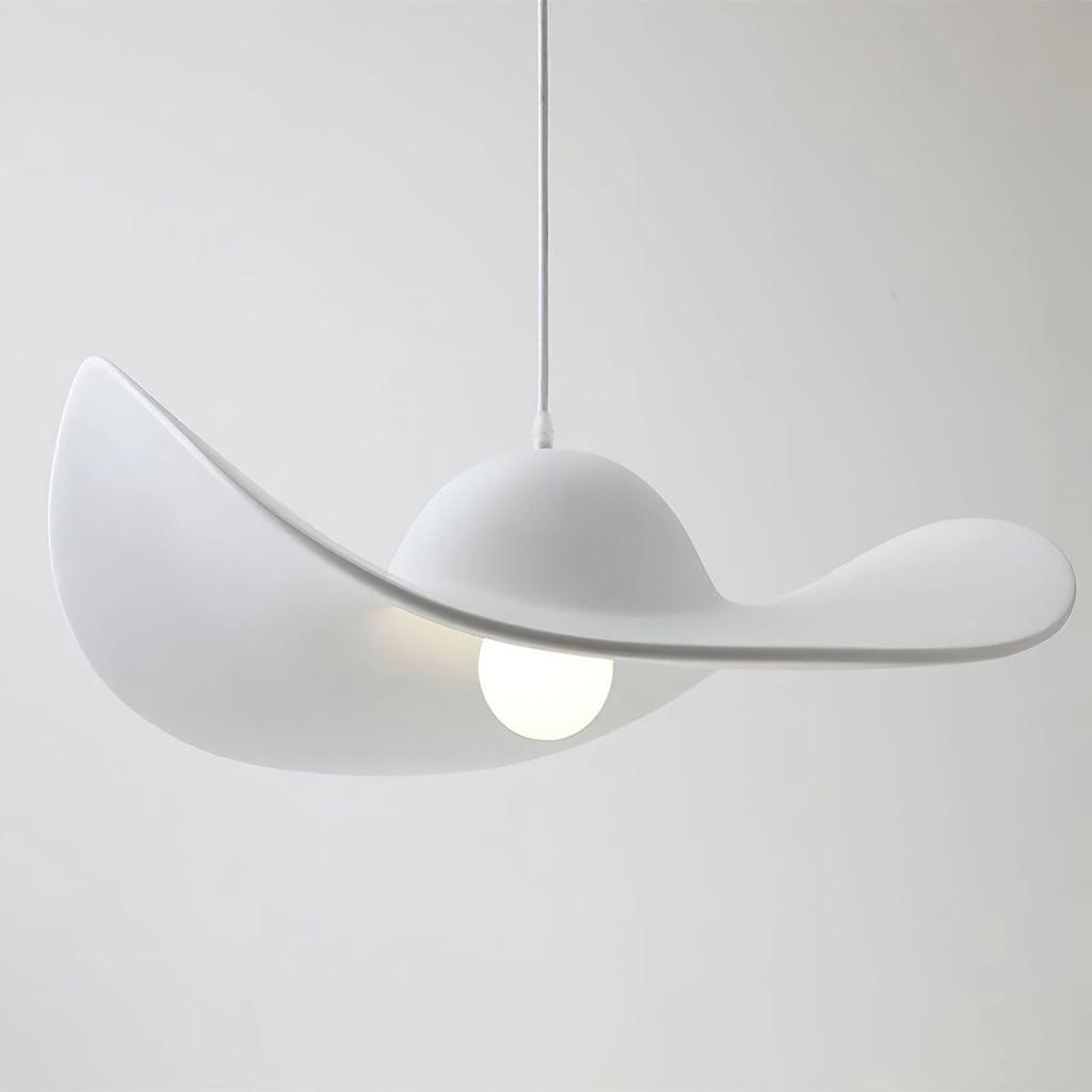 Hat Pendant Lamp