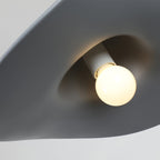 Hat Pendant Lamp