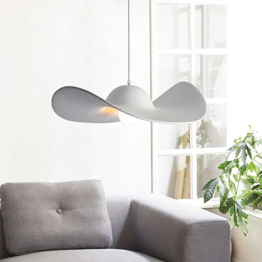 Hat Pendant Lamp