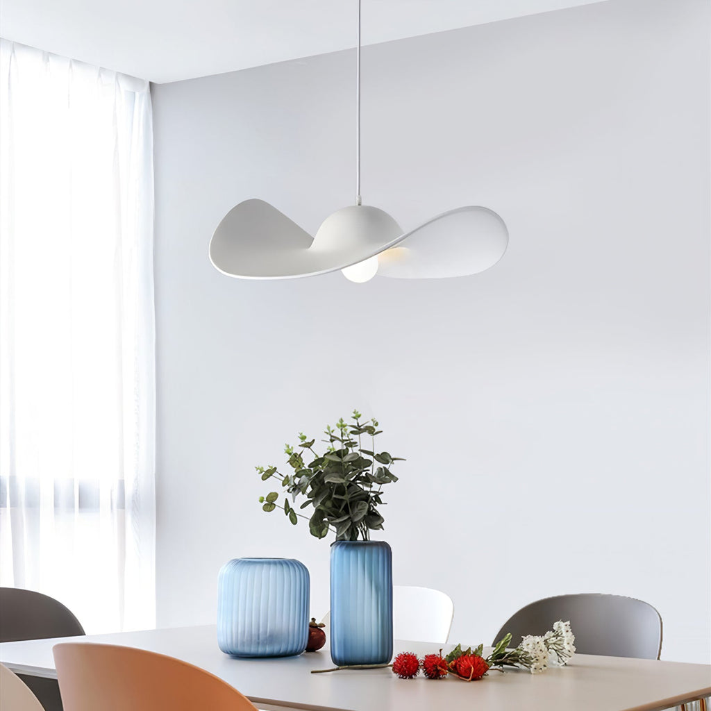 Hat Pendant Lamp