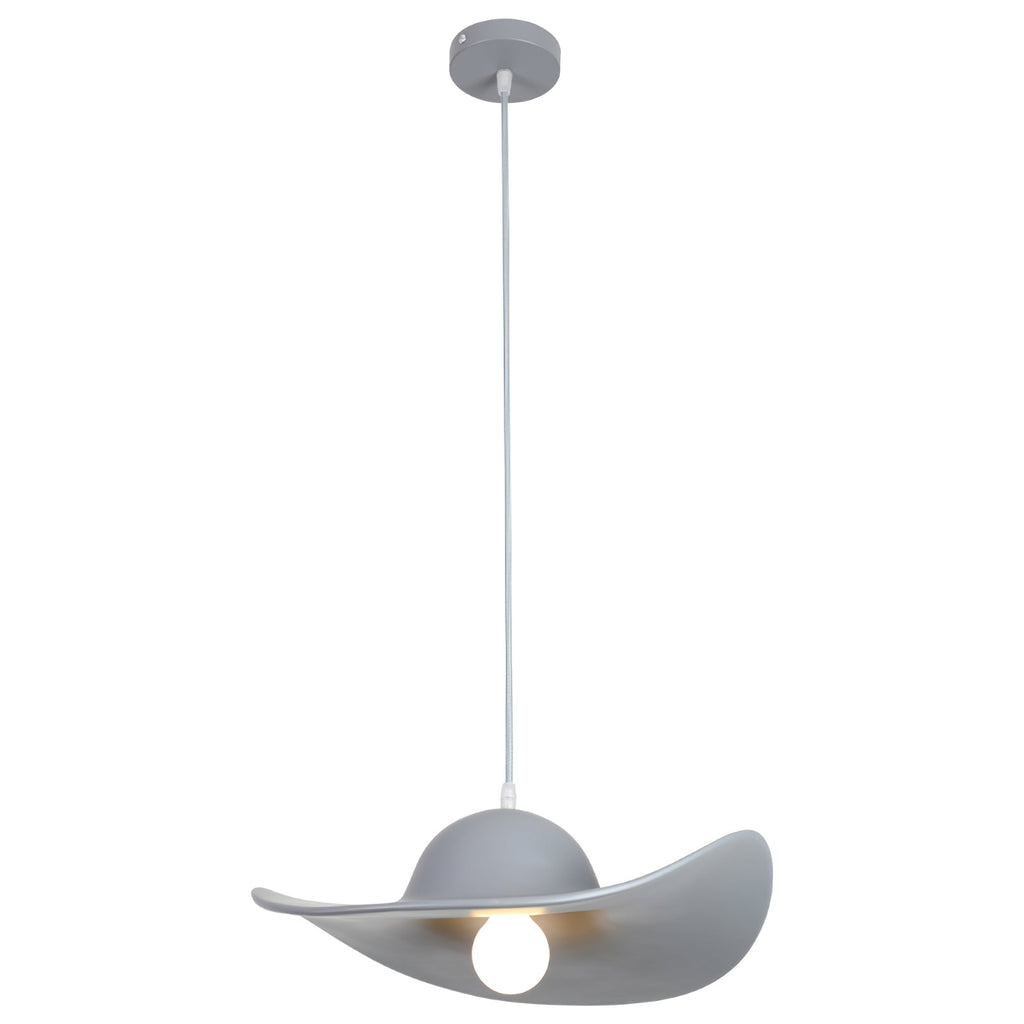 Hat Pendant Lamp