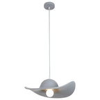 Hat Pendant Lamp