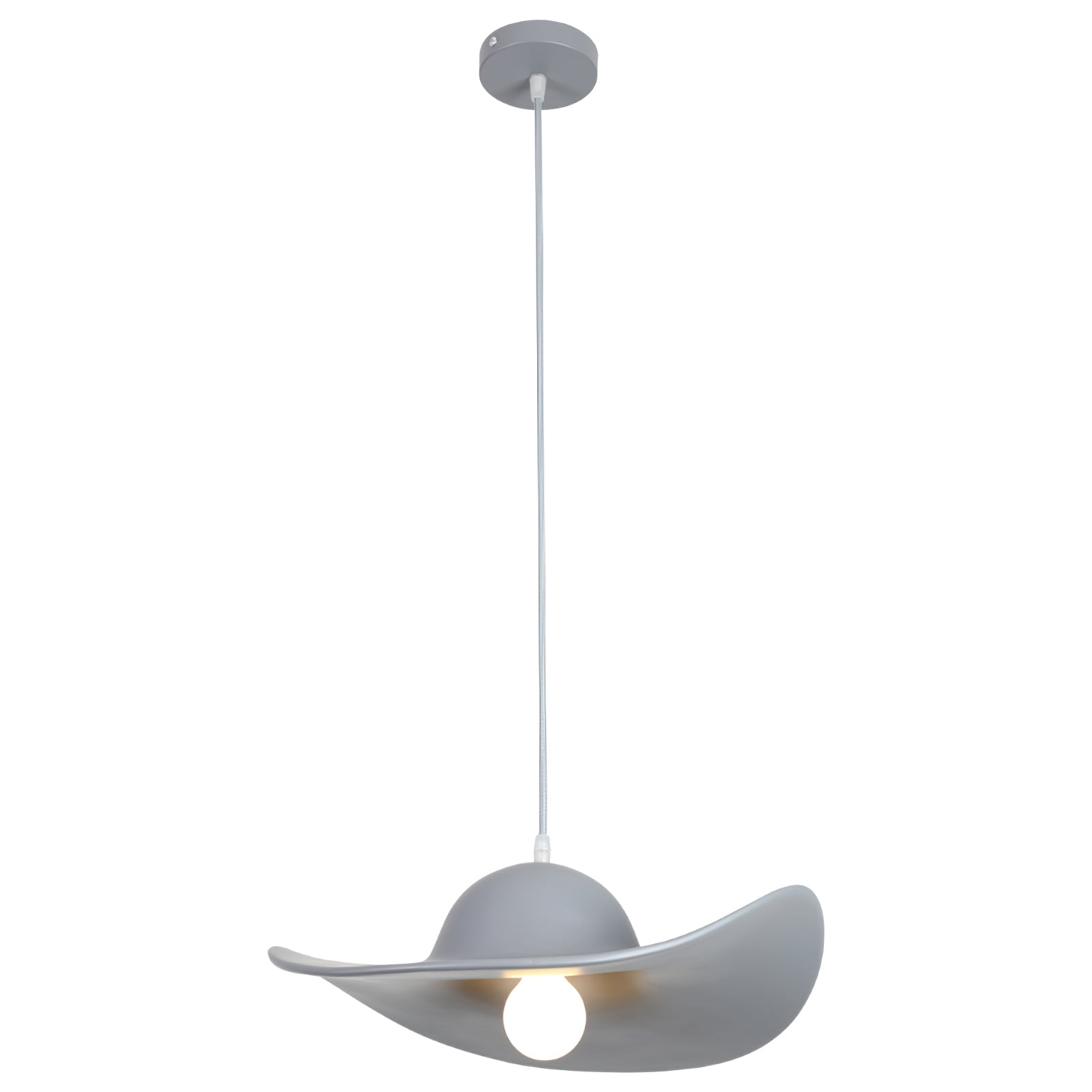 Hat Pendant Lamp