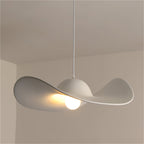 Hat Pendant Lamp