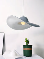 Hat Pendant Lamp