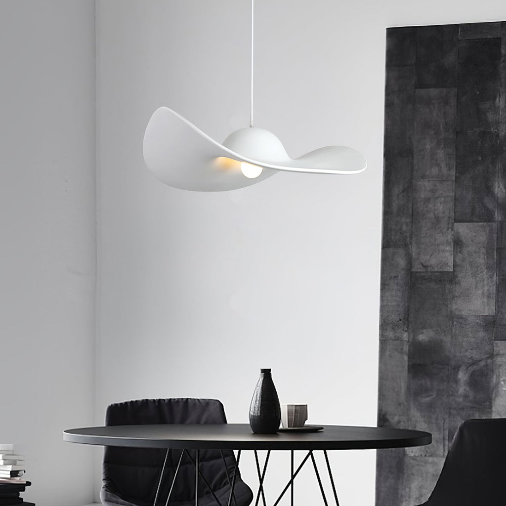 Hat Pendant Lamp