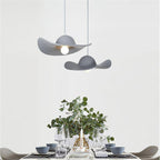 Hat Pendant Lamp