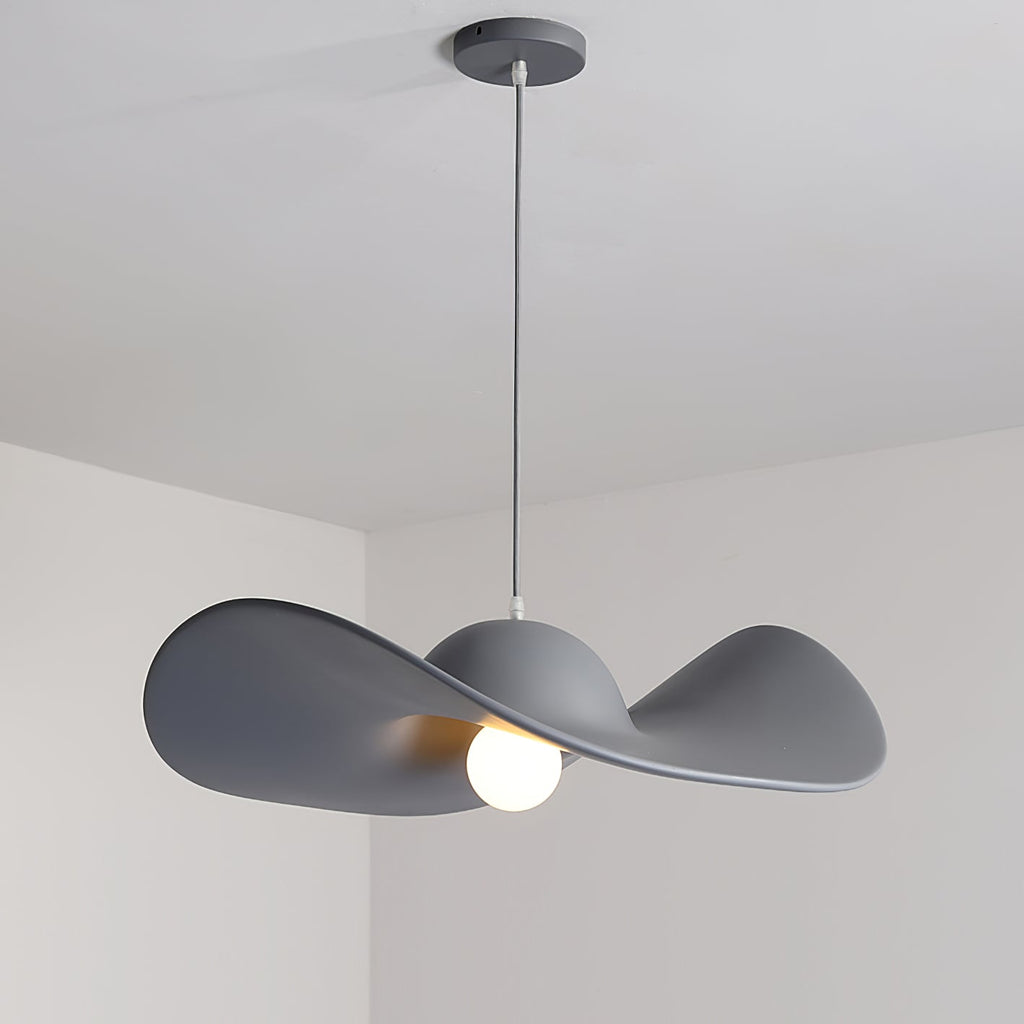 Hat Pendant Lamp