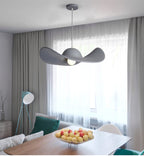 Hat Pendant Lamp