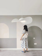 Hat Pendant Lamp
