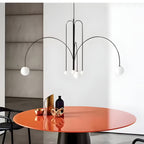 Bomba Pendant Light